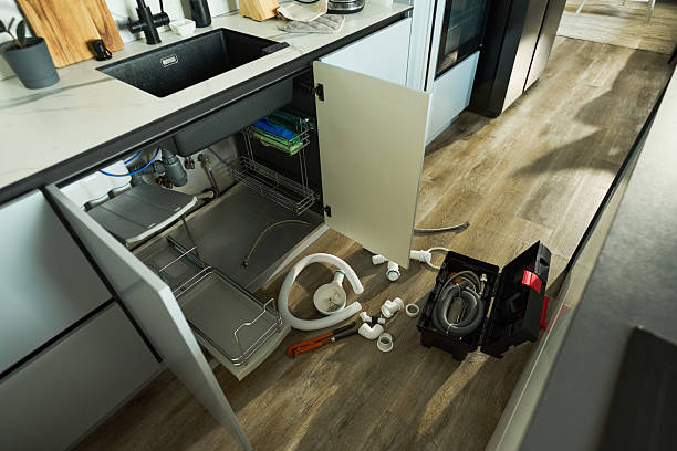 24/7 Emergency Pipe Repair experts in Pantego, NC